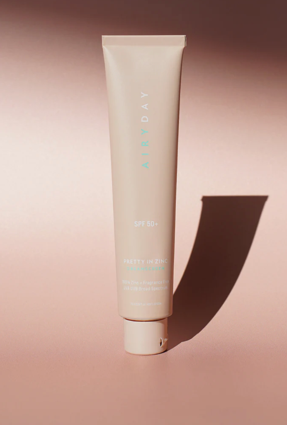 PRETTY IN ZINC SPF50+ DREAMSCREEN