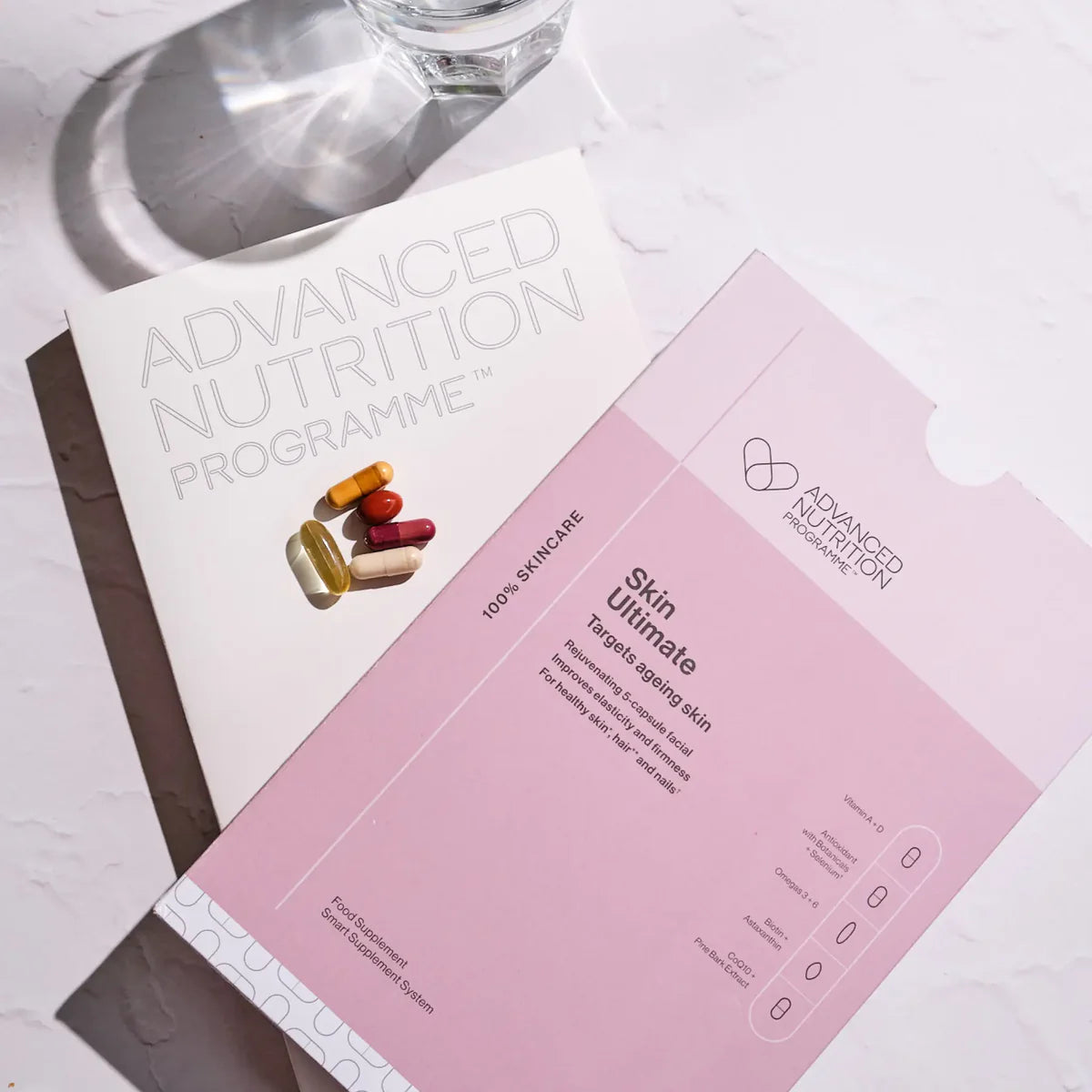 Advanced Nutrition Programme available at Your Aesthetic Berwick