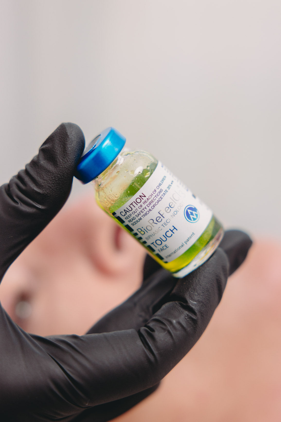 BioRePeel Skin Clinic Berwick