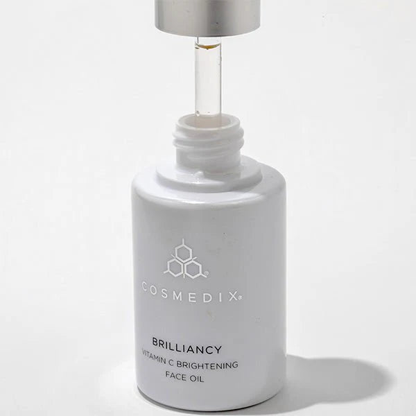 BRILLIANCY