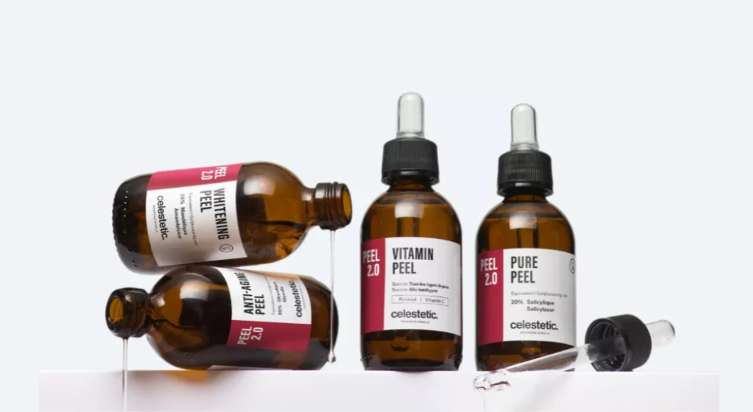 Chemical Peels Berwick Skin Clinic