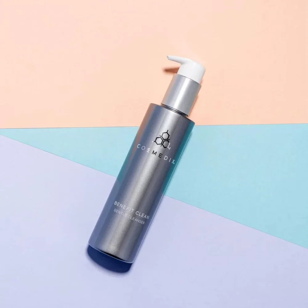 BENEFIT CLEAN