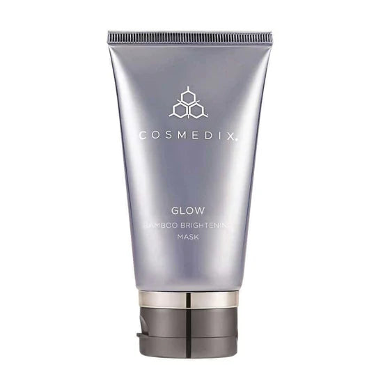 GLOW BAMBOO BRIGHTENING MASK