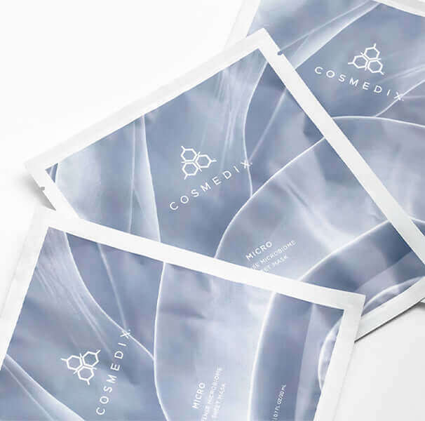 MICRO SHEET MASK