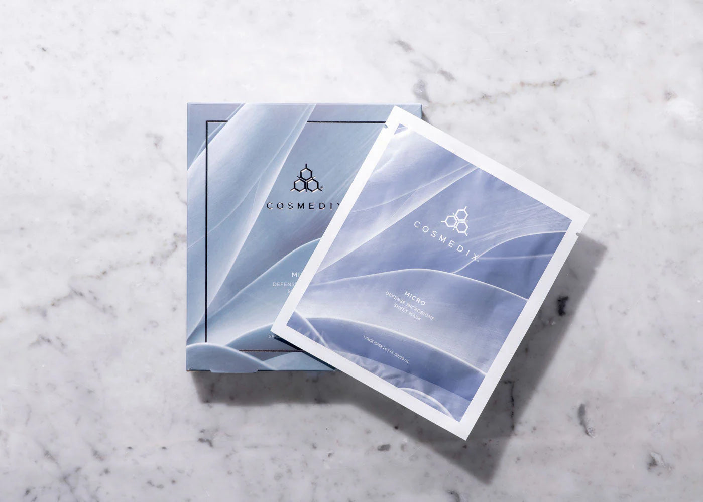 MICRO SHEET MASK