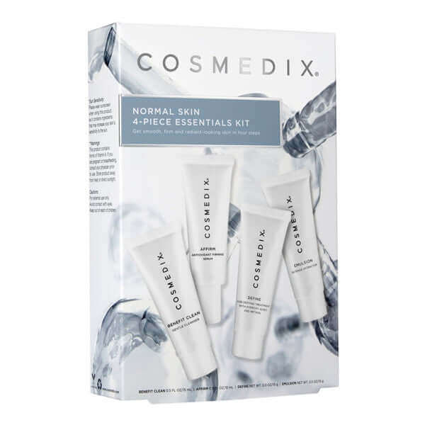 NORMAL SKIN STARTER KIT