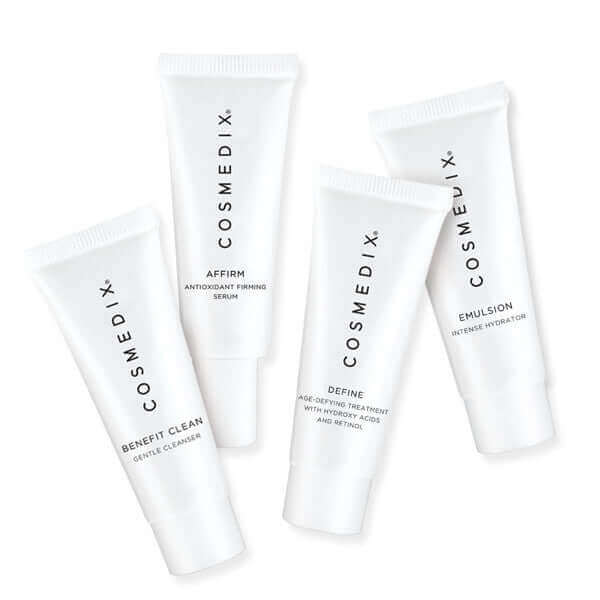 NORMAL SKIN STARTER KIT