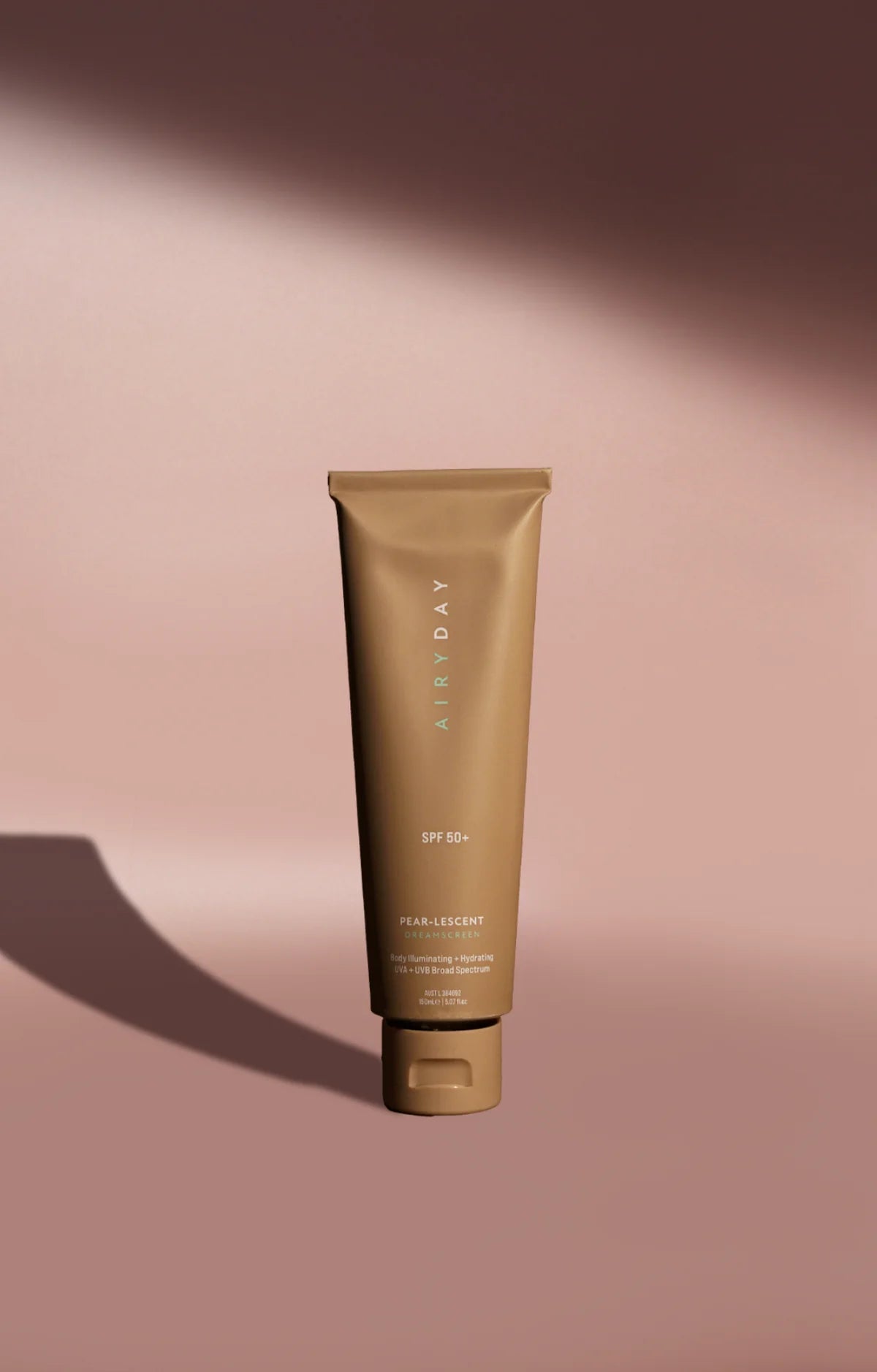 PEAR-LESCENT BODY SPF50+ DREAMSCREEN