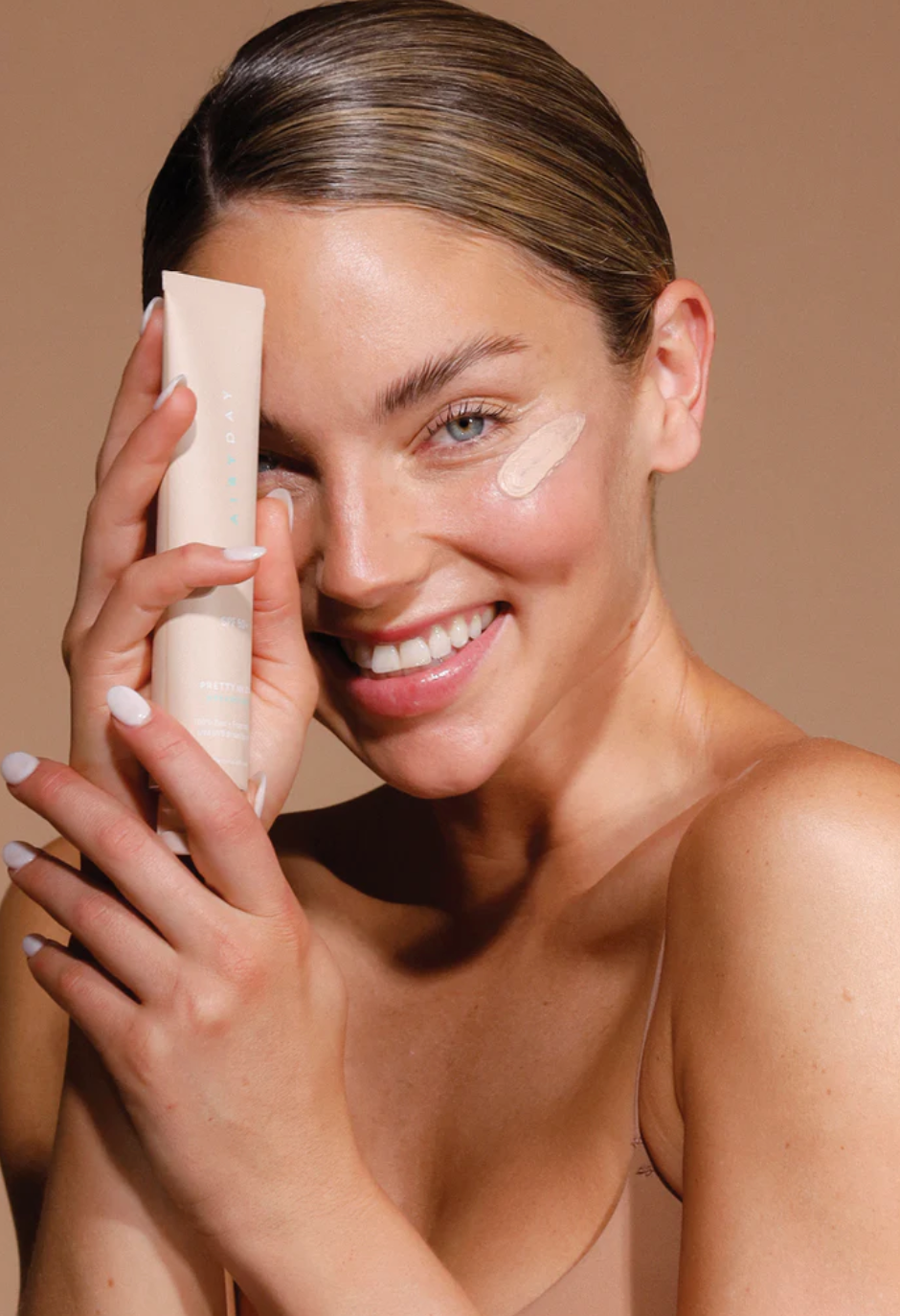 PRETTY IN ZINC SPF50+ DREAMSCREEN