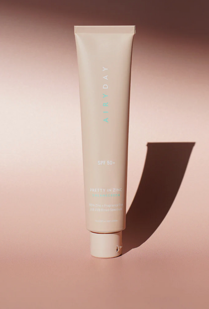 PRETTY IN ZINC SPF50+ DREAMSCREEN