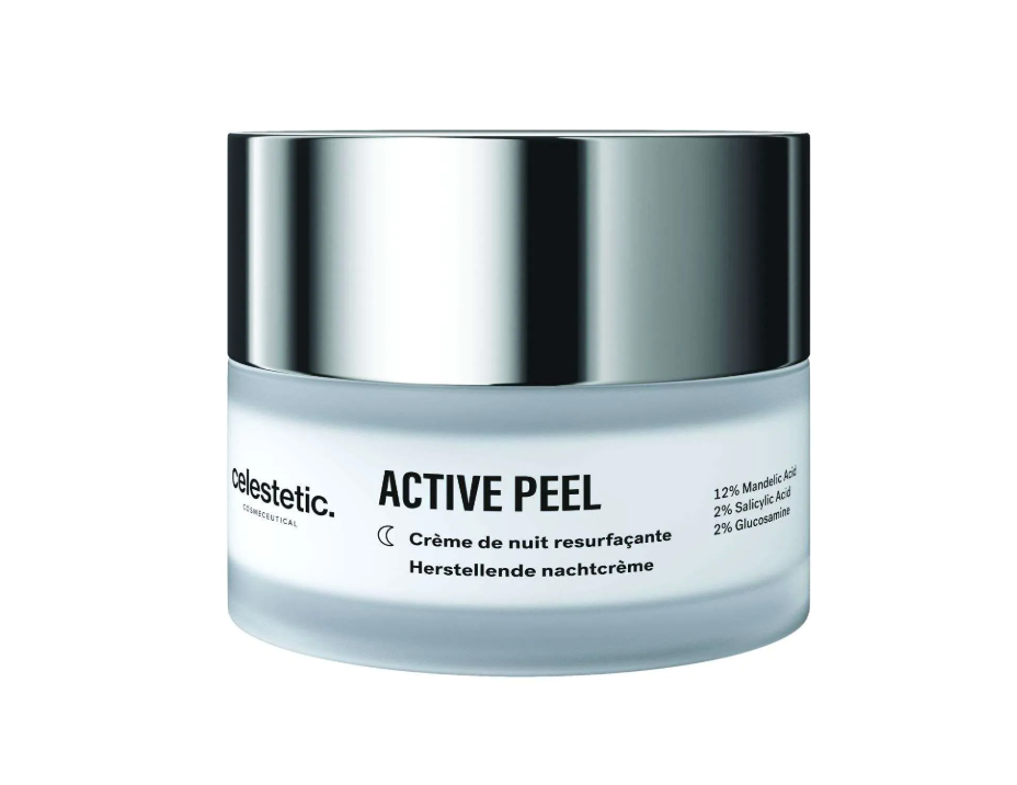ACTIVE PEEL
