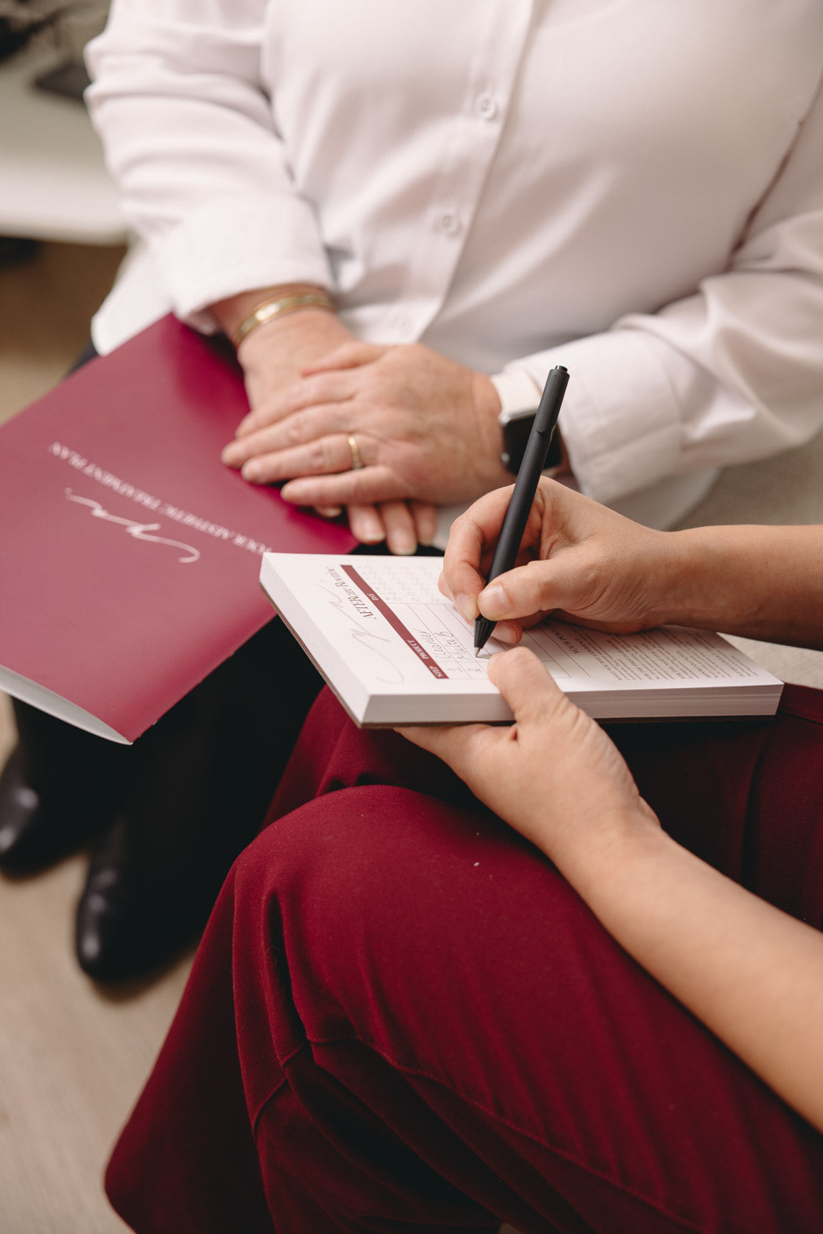 Personalised skin and aesthetic treatment planning at Your Aesthetic in Berwick